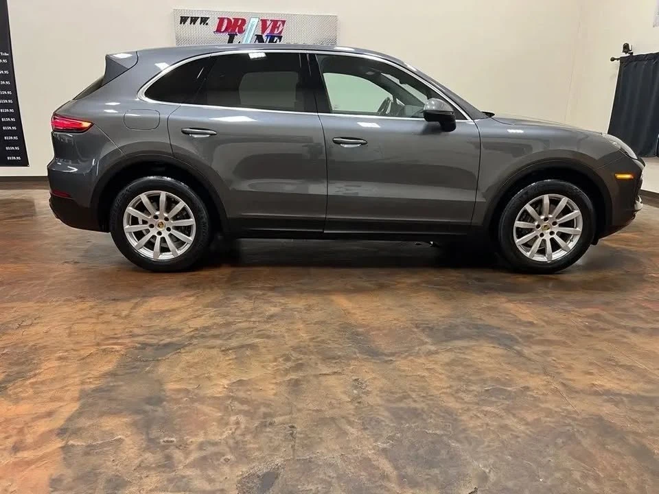 2020 Porsche 9Y0/9Y3 Cayenne - Image 12 of 13