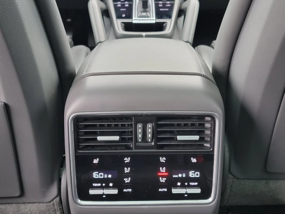 2020 Porsche 9Y0/9Y3 Cayenne - Image 16 of 20