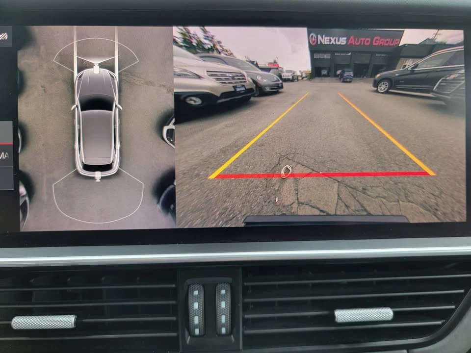 2020 Porsche 9Y0/9Y3 Cayenne - Image 19 of 20