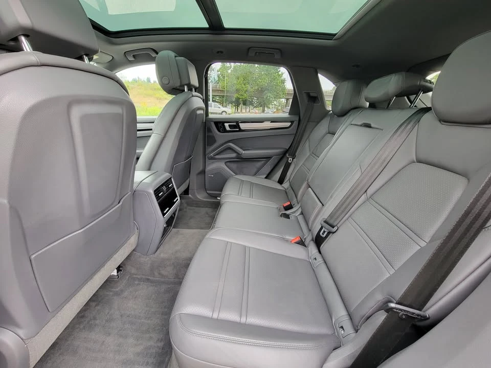 2020 Porsche 9Y0/9Y3 Cayenne - Image 15 of 20
