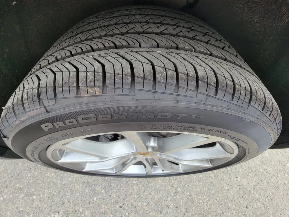 2020 Porsche 9Y0/9Y3 Cayenne - Image 20 of 20