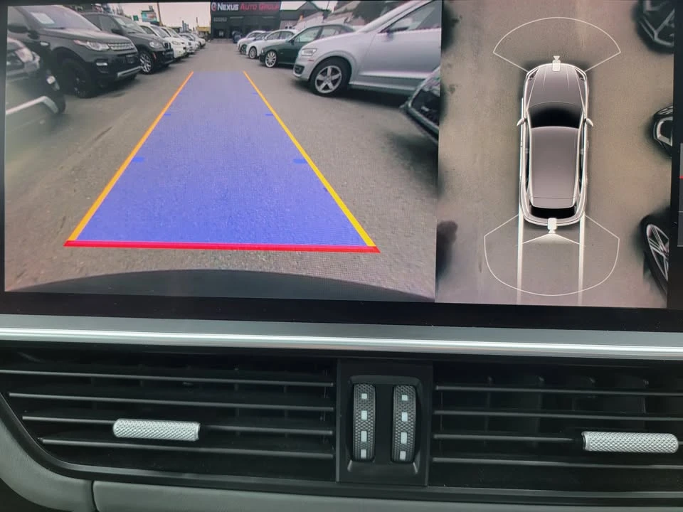 2020 Porsche 9Y0/9Y3 Cayenne - Image 18 of 20