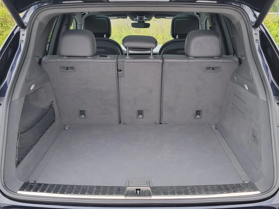 2020 Porsche 9Y0/9Y3 Cayenne - Image 13 of 20
