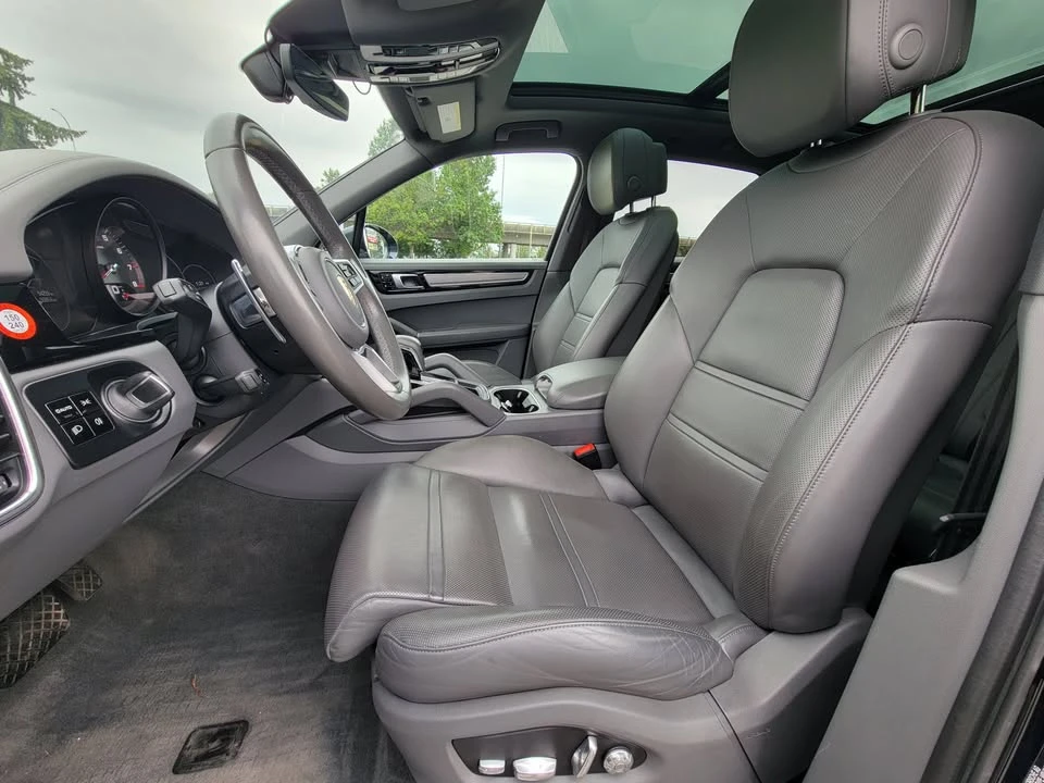 2020 Porsche 9Y0/9Y3 Cayenne - Image 14 of 20