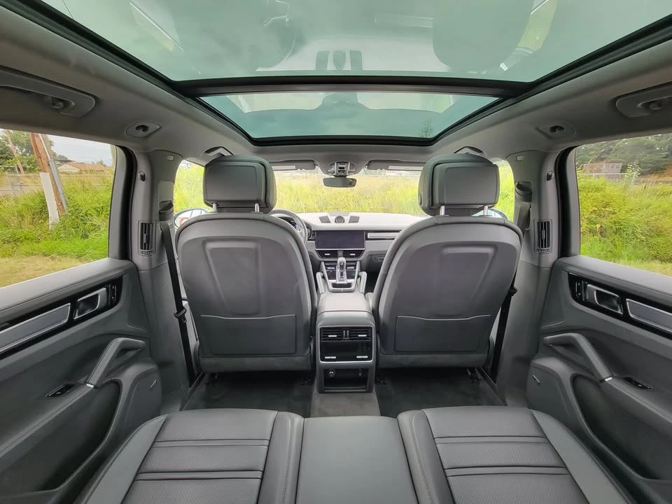 2020 Porsche 9Y0/9Y3 Cayenne - Image 12 of 20
