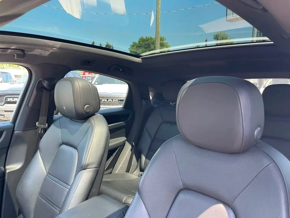2020 Porsche 9Y0/9Y3 Cayenne - Image 11 of 12