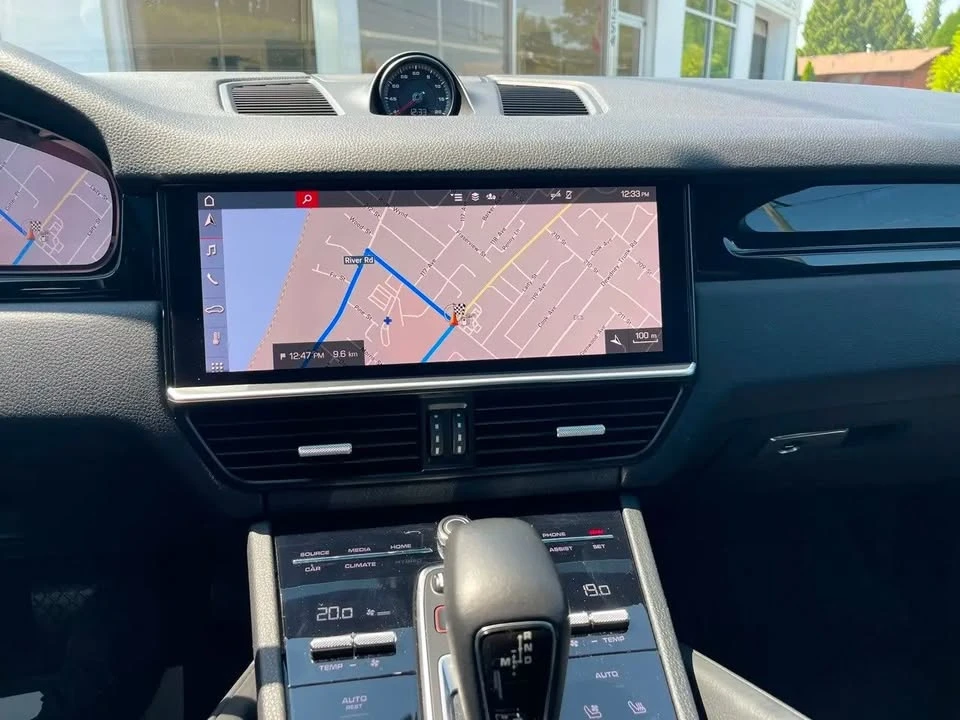 2020 Porsche 9Y0/9Y3 Cayenne - Image 9 of 12