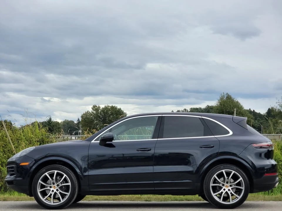 2020 Porsche 9Y0/9Y3 Cayenne - Image 5 of 20