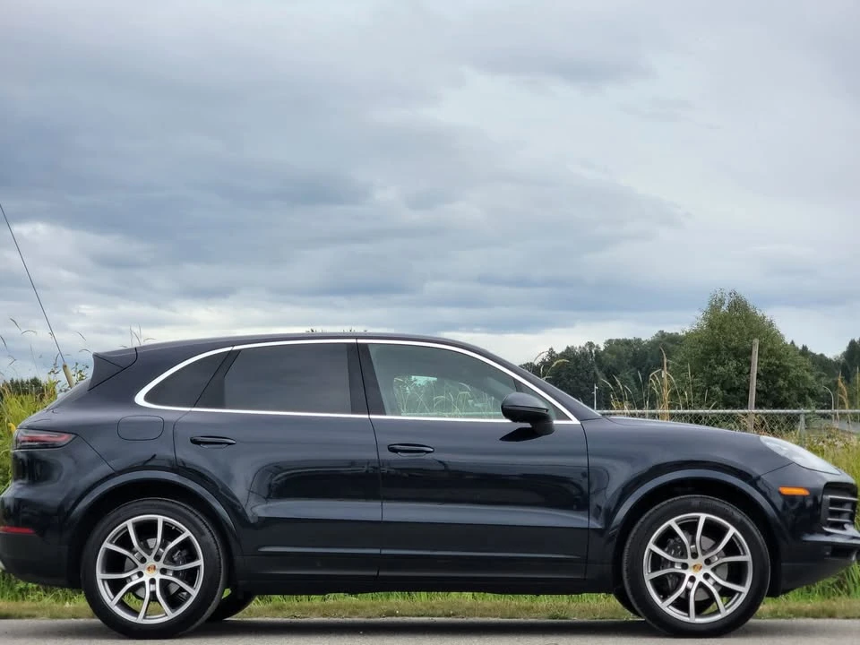 2020 Porsche 9Y0/9Y3 Cayenne - Image 4 of 20
