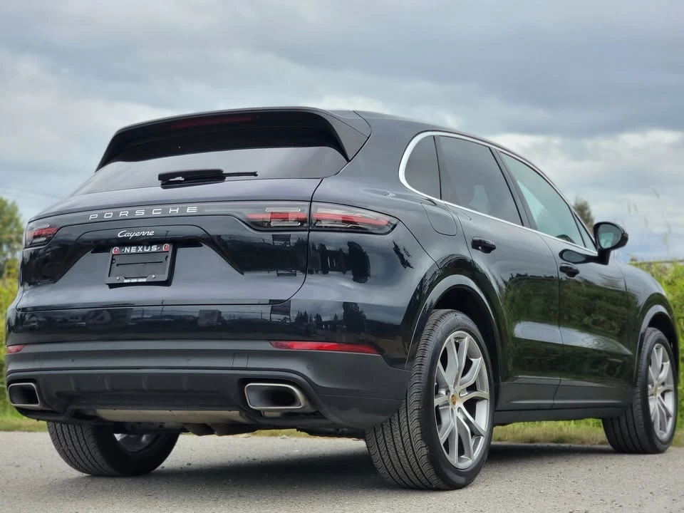 2020 Porsche 9Y0/9Y3 Cayenne - Image 6 of 20