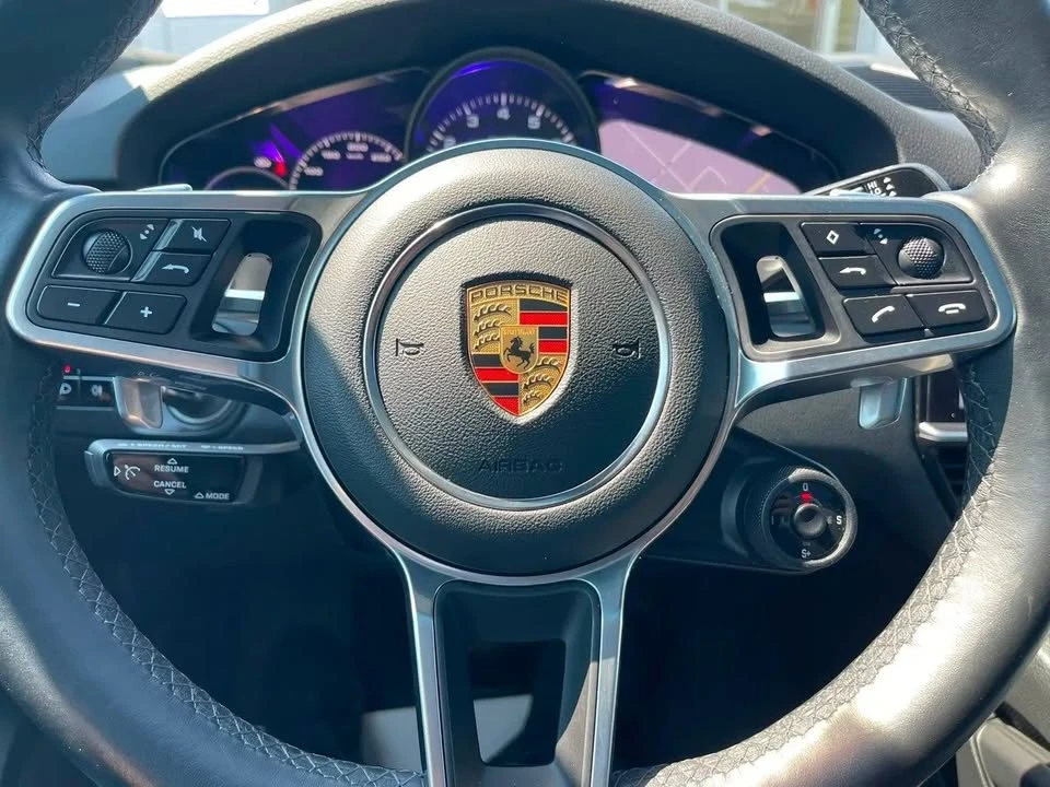2020 Porsche 9Y0/9Y3 Cayenne - Image 7 of 12
