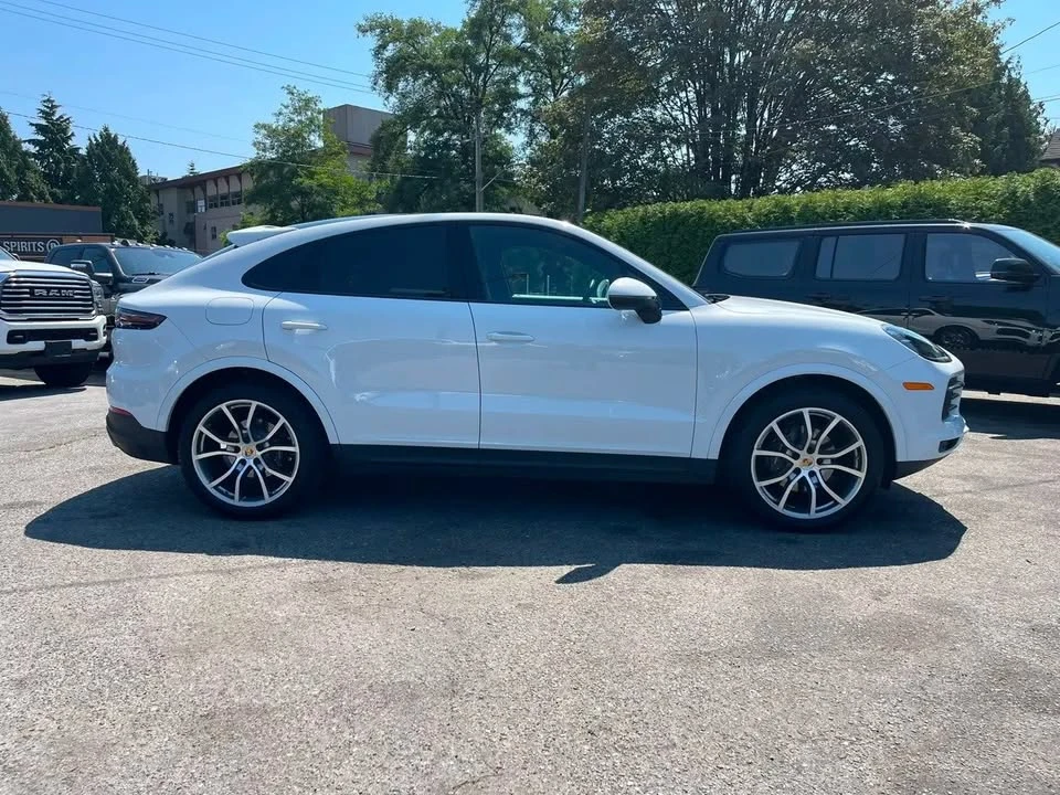 2020 Porsche 9Y0/9Y3 Cayenne - Image 5 of 12