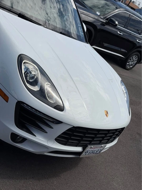 2020 Porsche 9Y0/9Y3 Cayenne - Image 6 of 8