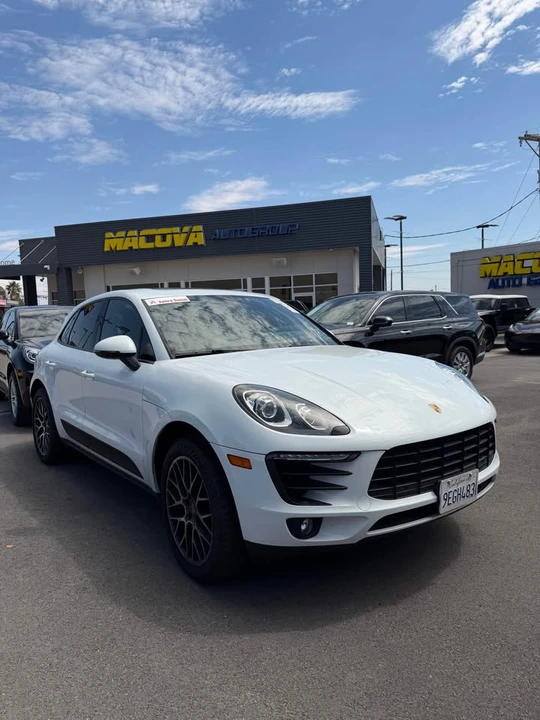 2020 Porsche 9Y0/9Y3 Cayenne - Image 3 of 8