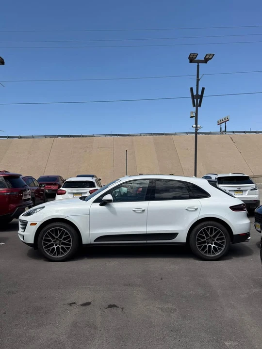 2020 Porsche 9Y0/9Y3 Cayenne - Image 7 of 8
