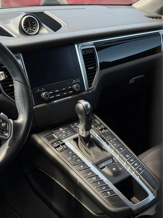 2020 Porsche 9Y0/9Y3 Cayenne - Image 4 of 8