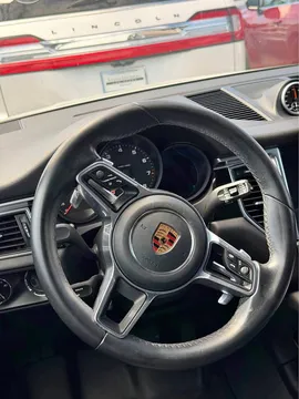 2020 Porsche Cayenne AWD