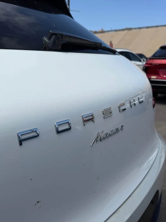 2020 Porsche 9Y0/9Y3 Cayenne - Image 5 of 8