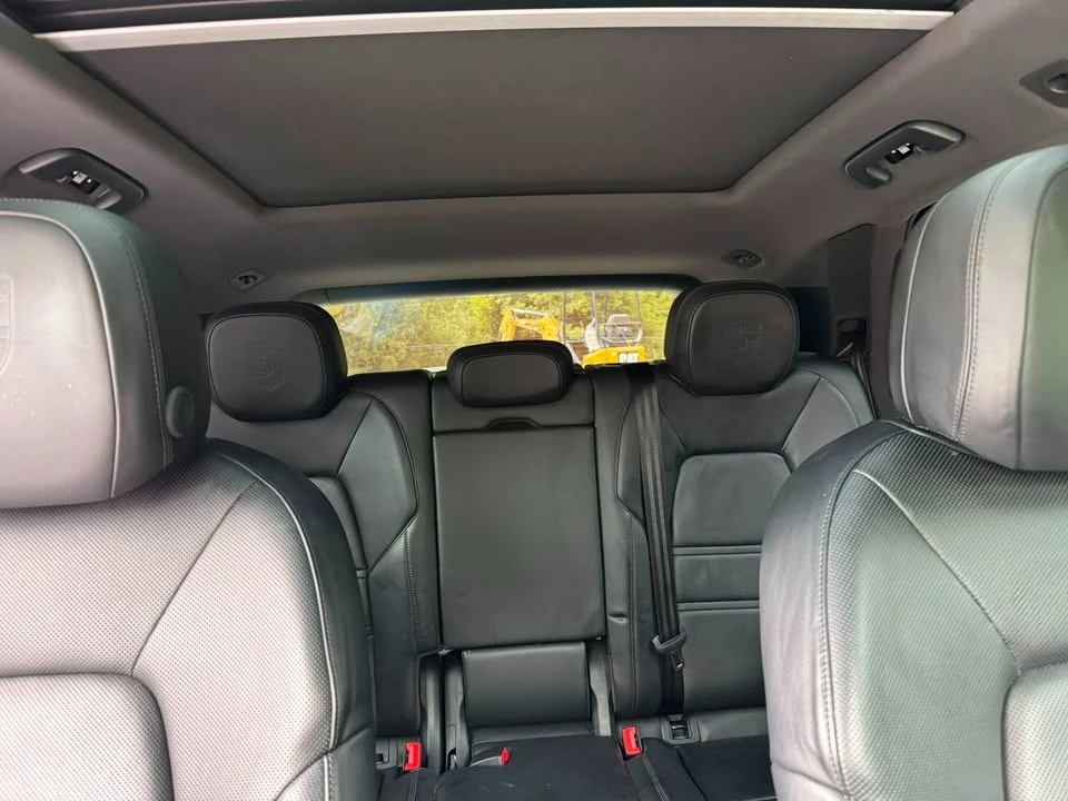 2020 Porsche 9Y0/9Y3 Cayenne - Image 12 of 20