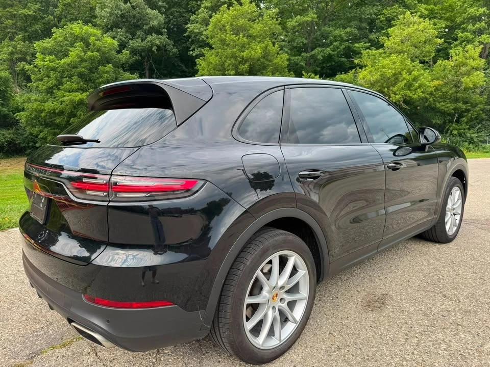 2020 Porsche 9Y0/9Y3 Cayenne - Image 8 of 20