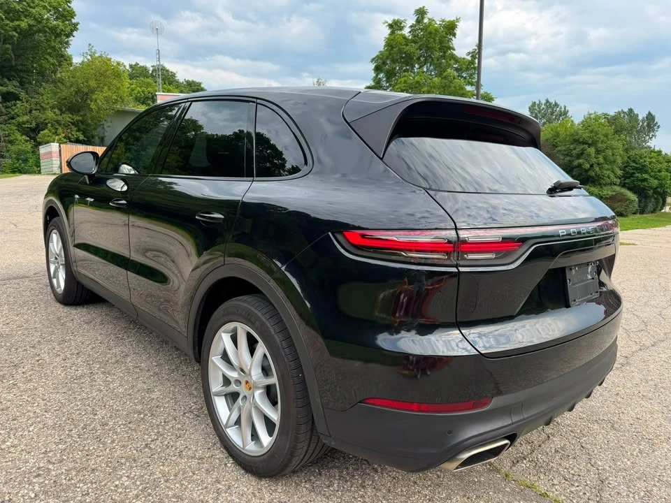 2020 Porsche 9Y0/9Y3 Cayenne - Image 6 of 20