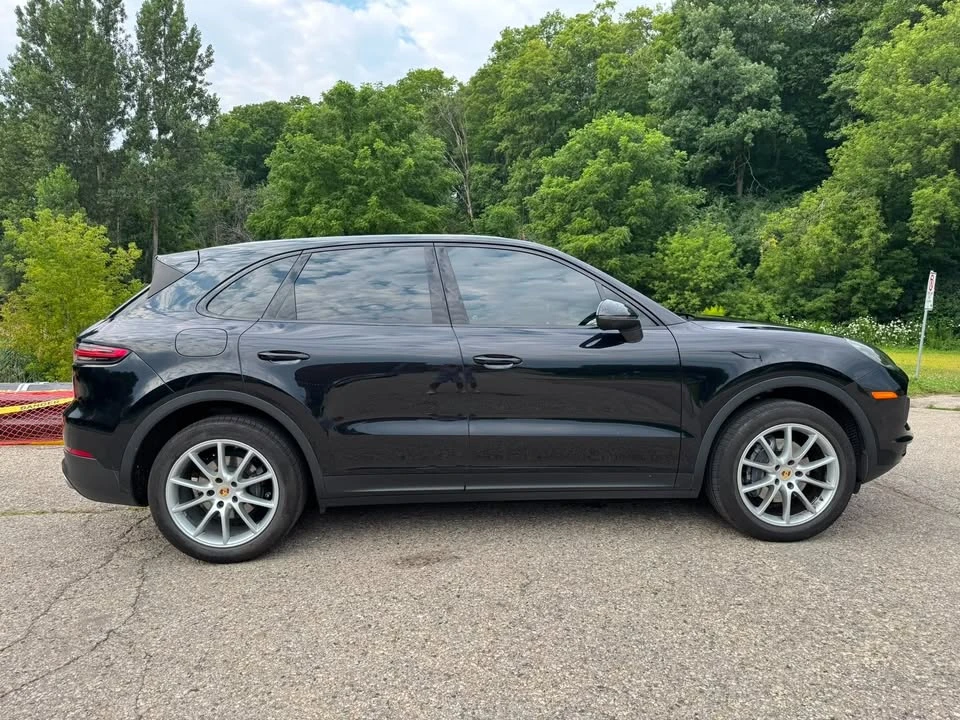 2020 Porsche 9Y0/9Y3 Cayenne - Image 9 of 20