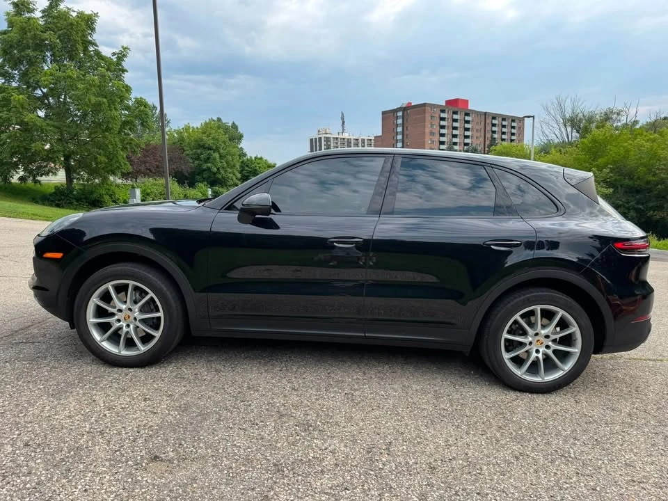 2020 Porsche 9Y0/9Y3 Cayenne - Image 5 of 20