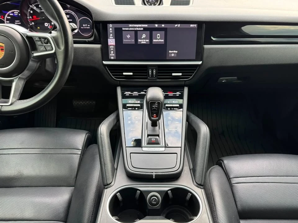 2020 Porsche 9Y0/9Y3 Cayenne - Image 17 of 20