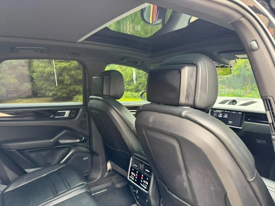 2020 Porsche 9Y0/9Y3 Cayenne - Image 11 of 20