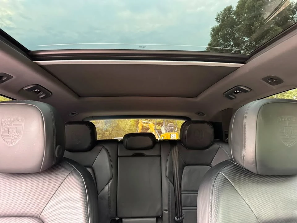 2020 Porsche 9Y0/9Y3 Cayenne - Image 13 of 20