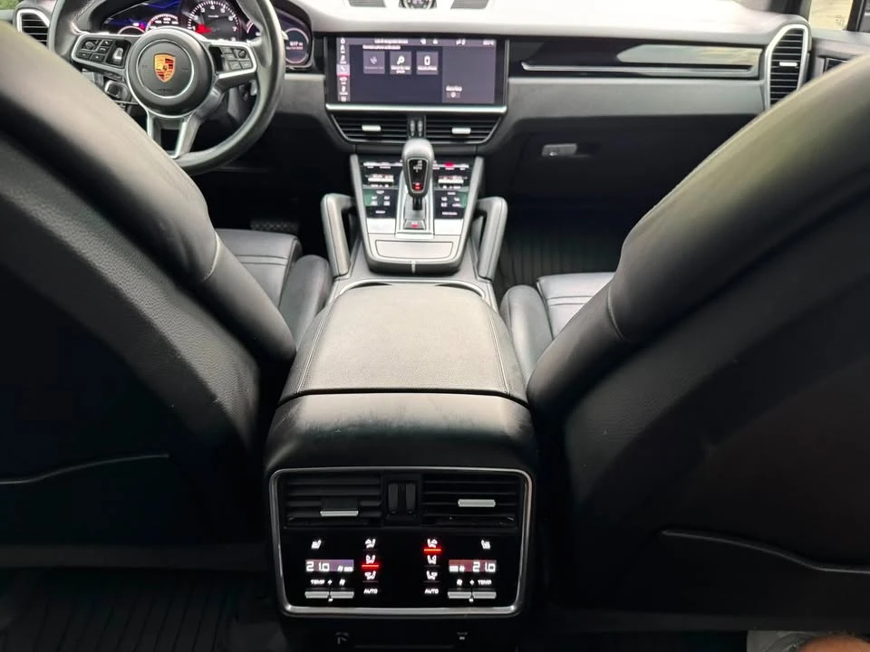 2020 Porsche 9Y0/9Y3 Cayenne - Image 15 of 20