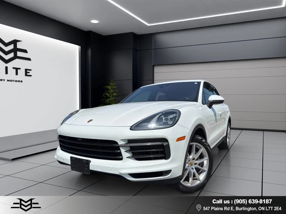 2020 Porsche 9Y0/9Y3 Cayenne - Image 12 of 20