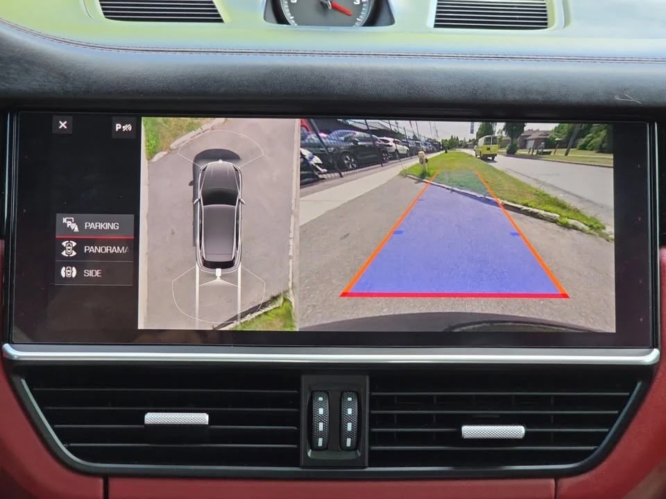 2020 Porsche 9Y0/9Y3 Cayenne - Image 15 of 20