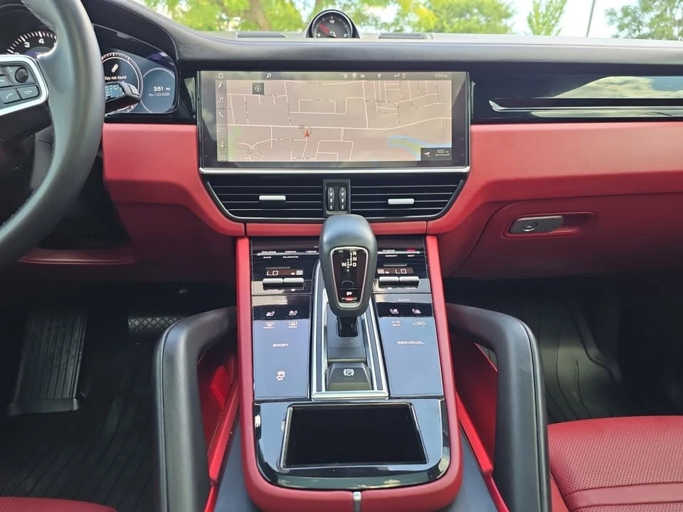 2020 Porsche 9Y0/9Y3 Cayenne - Image 9 of 20