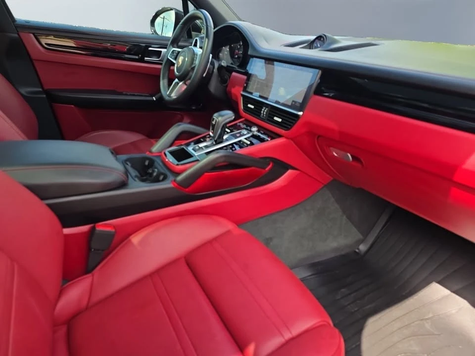 2020 Porsche 9Y0/9Y3 Cayenne - Image 20 of 20