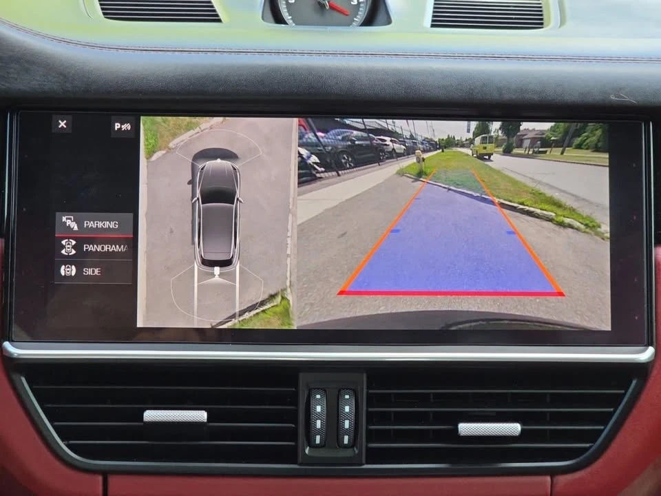 2020 Porsche 9Y0/9Y3 Cayenne - Image 15 of 20