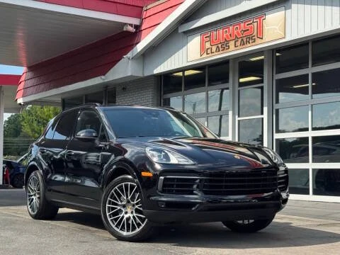2020 Porsche 9Y0/9Y3 Cayenne - Image 2 of 19
