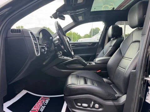 2020 Porsche 9Y0/9Y3 Cayenne - Image 10 of 19