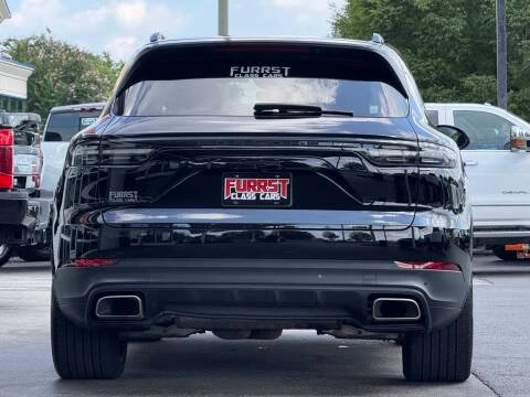 2020 Porsche 9Y0/9Y3 Cayenne - Image 4 of 19