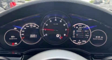 2020 Porsche 9Y0/9Y3 Cayenne - Image 9 of 19