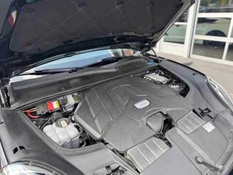 2020 Porsche 9Y0/9Y3 Cayenne - Image 19 of 19