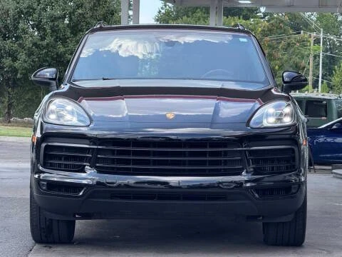 2020 Porsche 9Y0/9Y3 Cayenne - Image 5 of 19