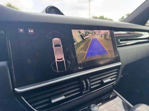 2020 Porsche 9Y0/9Y3 Cayenne - Image 11 of 19