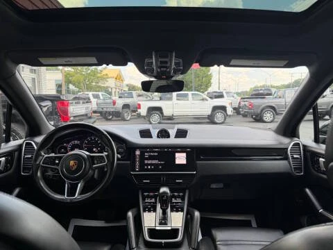 2020 Porsche 9Y0/9Y3 Cayenne - Image 13 of 19