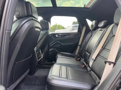 2020 Porsche 9Y0/9Y3 Cayenne - Image 15 of 19