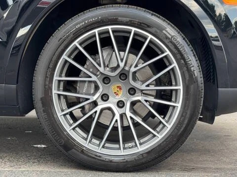 2020 Porsche 9Y0/9Y3 Cayenne - Image 6 of 19