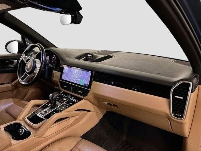 2020 Porsche 9Y0/9Y3 Cayenne - Image 14 of 20