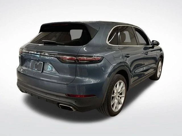 2020 Porsche 9Y0/9Y3 Cayenne - Image 5 of 20