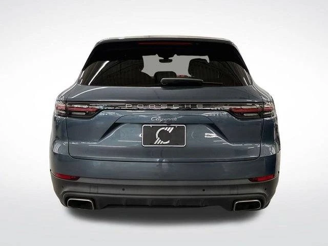 2020 Porsche 9Y0/9Y3 Cayenne - Image 4 of 20