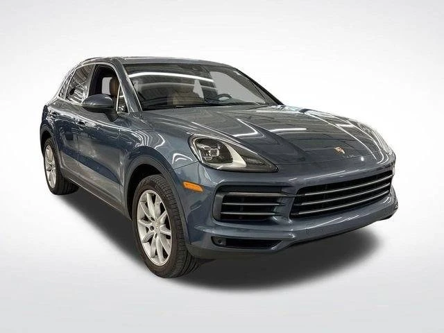 2020 Porsche 9Y0/9Y3 Cayenne - Image 7 of 20